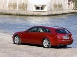 Cadillac CTS Sport Wagon 2009 года